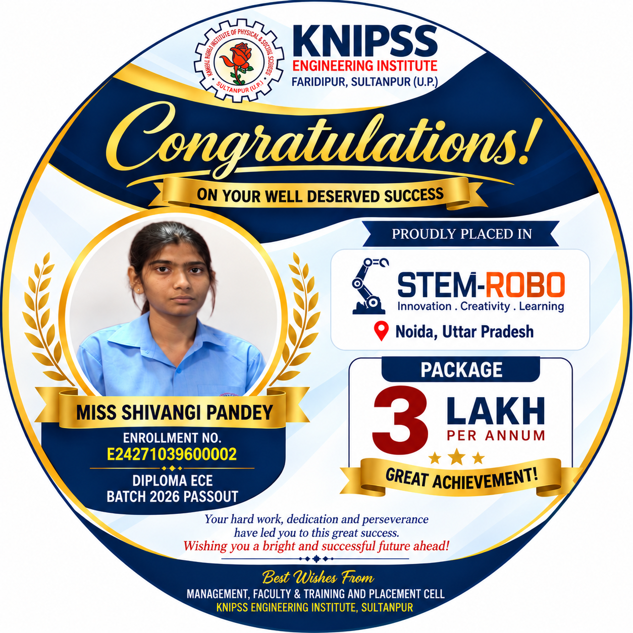 KNIPSS Engineering Institute